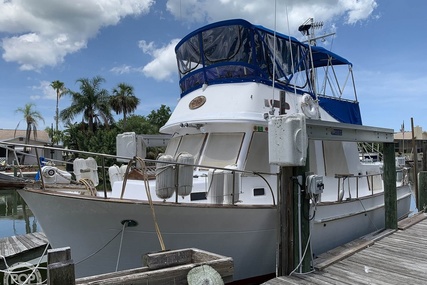 Trader 34 Double Cabin for sale in United States of America for $39,000 (£31,875)