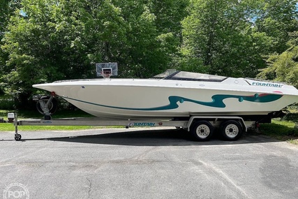 Fountain Fever 27 for sale in United States of America for $39,900 (£33,336) Fountain Fever 27 for sale in United States of America for $39,900 (£33,336)
