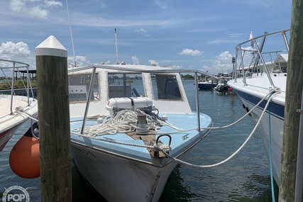 Key West Monzon 36 for sale in United States of America for $50,000 (£41,774)