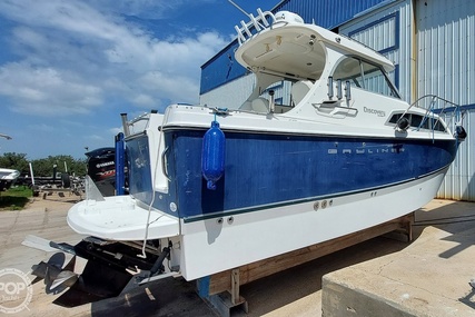 Bayliner Discovery Cruiser 246 EC for sale in United States of America for $43,900 (£36,694)