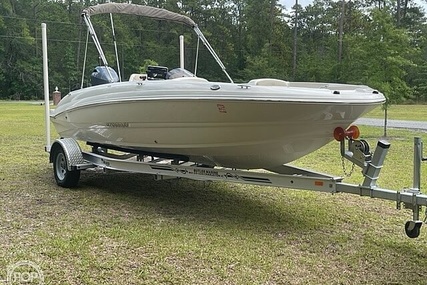 Stingray 182 SC for sale in United States of America for $30,000 (£24,870)
