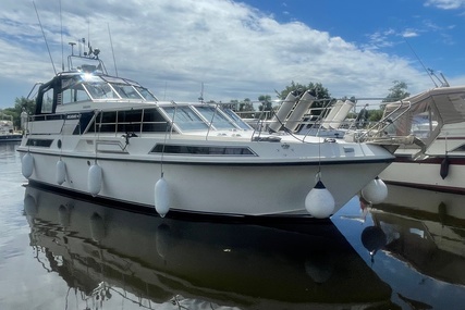 Broom Ocean 42 for sale in United Kingdom for £94,950