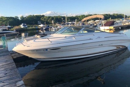 Sea Ray 215 Express for sale in United States of America for $17,500 (£14,399)