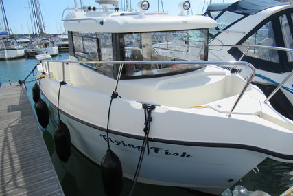 Arvor 810 Pilothouse for sale in United Kingdom for £71,500