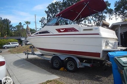 Sea Ray Seville 6.3M Mid-Berth for sale in United States of America for $14,750 (£12,169)