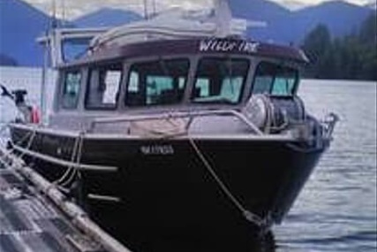 Northwest 28 for sale in Canada for $291,000 (£186,407)