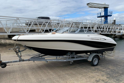 Rinker Captiva 192 for sale in United Kingdom for £10,950