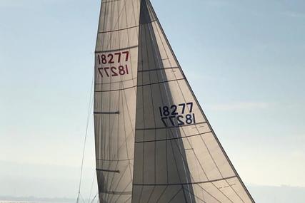 Beneteau First Class 10 for sale in United States of America for $27,000 (£22,696)