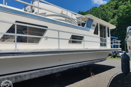 Gibson Fiber Glass Houseboat for sale in United States of America for $27,777 (£23,207)