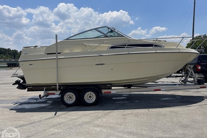 Sea Ray SRV 225 EC for sale in United States of America for $12,750 (£10,421)