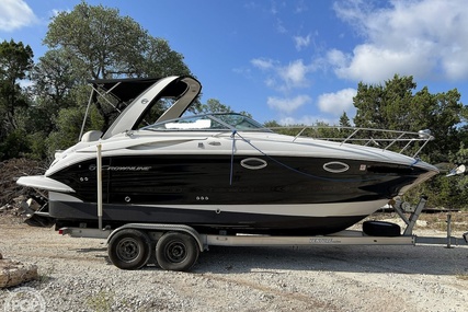 Crownline 260 CR for sale in United States of America for $72,300 (£59,888)