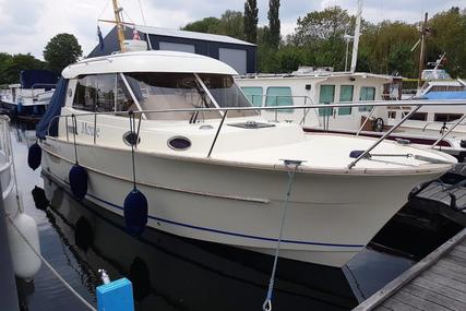 ACM Elite 31 for sale in Netherlands for €77,500 (£66,644)