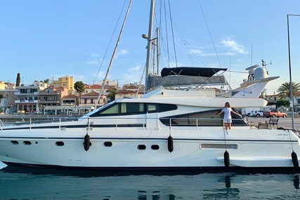 Couach 185 for sale in Croatia for €295,000 (£249,280)