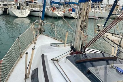 Furia 26 for sale in Spain for €13,500 (£11,415)
