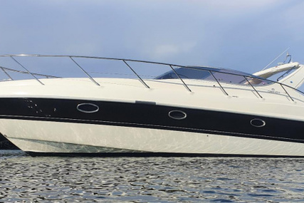 Cranchi Zaffiro 34 for sale in United Kingdom for £99,950