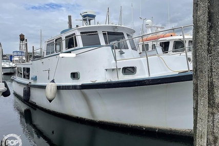 Rawson 42 for sale in United States of America for $42,250 (£35,514)