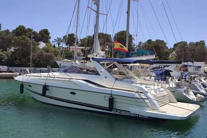 Sunseeker Mustique 42 for sale in Spain for €84,000 (£72,230)