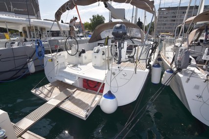 Jeanneau Sun Odyssey 440 for sale in Netherlands for €197,000 (£168,685)