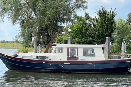 Kok Motorgrundel 12.85 OK for sale in Netherlands for €89,500 (£75,377)