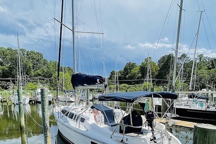 Hunter 336 for sale in United States of America for $40,000 (£33,133)