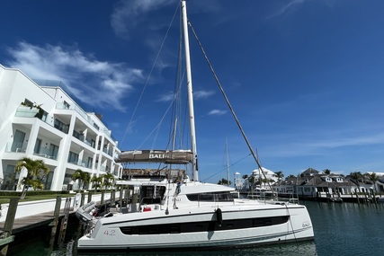 Bali Catamarans 4.2 for sale in Bahamas for €629,000 (£530,779) Bali Catamarans 4.2 for sale in Bahamas for €629,000 (£530,779)