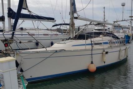 Bavaria Yachts 30 Plus for sale in Portugal for €37,000 (£31,453)