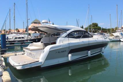 Jeanneau Leader 36 for sale in Portugal for €310,000 (£263,523)