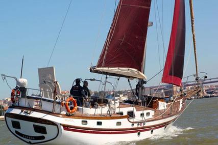 Vagabond 42 for sale in Portugal for €140,000 (£118,394)