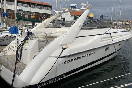 Sunseeker Portofino 400 for sale in Portugal for €95,000 (£80,186)