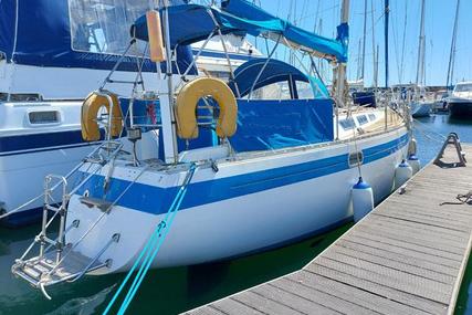 PORTER AND HAYLETT GRAMPAIN 37 for sale in Portugal for €35,000 (£29,535)