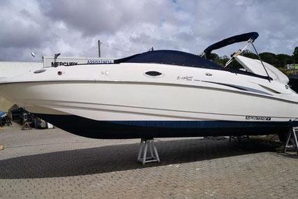 Monterey 253 explorer for sale in Portugal for €28,000 (£23,676)