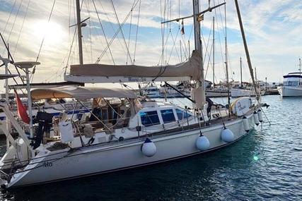 Van De Stadt 48 TASMAN for sale in Spain for €380,000 (£320,743)