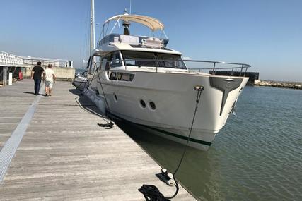 GREENLINE 48 FLY Hybrid for sale in Portugal for €660,000 (£557,080)