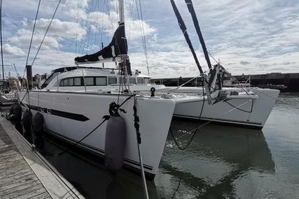 Lagoon 570 for sale in Portugal for €430,000 (£365,320) Lagoon 570 for sale in Portugal for €430,000 (£365,320)