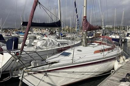 Jeanneau Symphonie for sale in Portugal for €29,000 (£24,522)