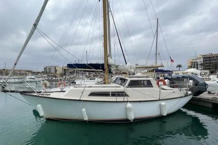 Beneteau Evasion 28 for sale in Portugal for €16,000 (£13,524)