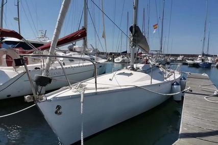 Beneteau First Class 8 for sale in Portugal for €9,500 (£8,076)