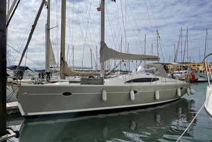 Elan Impression 434 for sale in Portugal for €175,000 (£147,673)