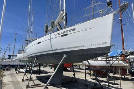 Beneteau Oceanis 40 for sale in Portugal for €135,000 (£114,694) Beneteau Oceanis 40 for sale in Portugal for €135,000 (£114,694)