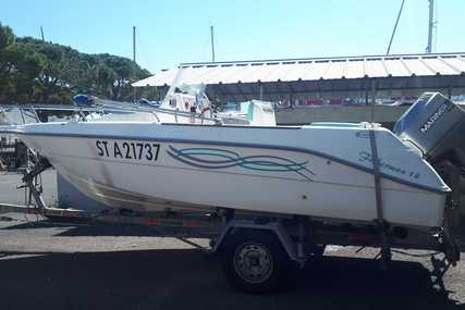 Mimi 18 FISHERMAN for sale in France for €7,000 (£5,919)