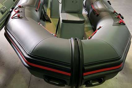 Narwhal 450 NK R for sale in France for €19,000 (£16,002)