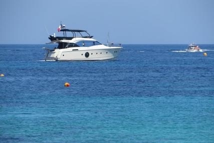 Beneteau MC 6 FLY for sale in France for €800,000 (£676,184) Beneteau MC 6 FLY for sale in France for €800,000 (£676,184)