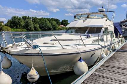 Couach 1200 for sale in France for €39,000 (£32,819)