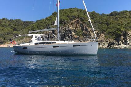Beneteau Oceanis 41 for sale in France for €190,000 (£160,331)