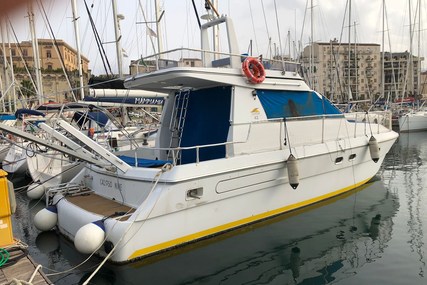 Comar CLANSHIP 42 FLY for sale in Italy for €55,000 (£46,488)