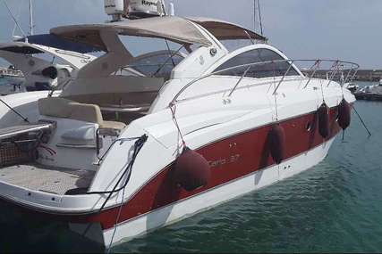 Beneteau Monte Carlo 37 Open for sale in Italy for €165,000 (£139,270)