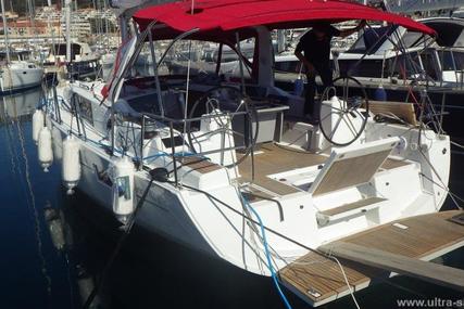 Beneteau Oceanis 41.1 for sale in Croatia for €169,000 (£142,610)