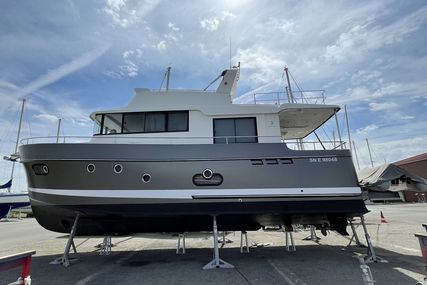 Beneteau Swift Trawler 50 for sale in France for €530,000 (£450,539)