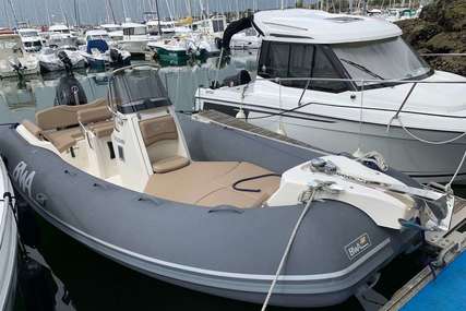BWA SPORT 22 GTO for sale in France for €69,900 (£59,106)