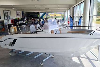 Beneteau FLYER 8 SPACEDECK for sale in France for €92,239 (£77,610)